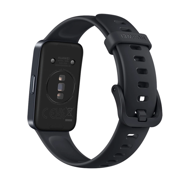 Смарт-годинник Huawei Band 8 Midnight Black (55020AMP) - picture 5
