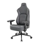 Кресло для геймеров AeroCool CROWN Pro Loft Dark Grey (TEGC-211210Z.Z1) - уменьшенное изображение 2