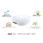 Маршрутизатор ASUS MAP-AC1300-2PK - зменшене зображення 8