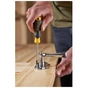 Викрутка Stanley Cushion Grip, Ph1x75мм. (STHT16155-0) - зменшене зображення 6