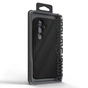 Чохол до мобільного телефона Armorstandart Matte Slim Fit Samsung S25 Camera cover Black (ARM81567) - зменшене зображення 5