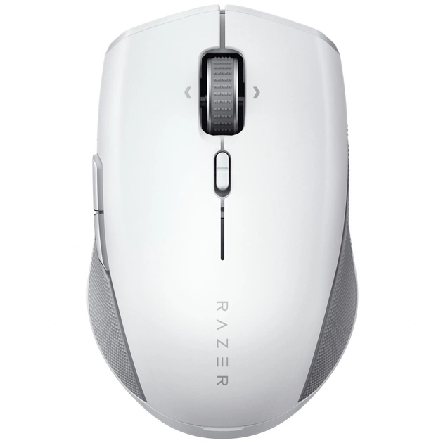 Мишка Razer Pro Click mini White/Gray (RZ01-03990100-R3G1) - зображення 1