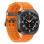 Смарт-годинник Samsung Galaxy Watch Ultra (2025) Titanium Gray (SM-L705FZA2SEK) - зменшене зображення 3