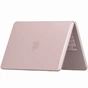Чохол до ноутбука Armorstandart 13" MacBook Neo Air Shell Pink (ARM91113) - зменшене зображення 5