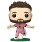 Фігурка Funko Pop серії Футбол: Інтер Маямі - Ліонель Мессі (рожева форма) (94697) - зменшене зображення 1