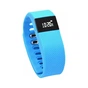 Фітнес браслет UWatch TW64 Blue (F_52740) - зменшене зображення 2