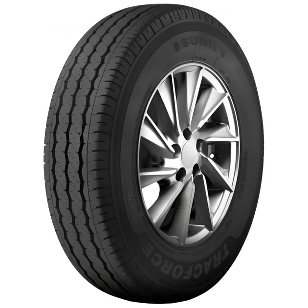 Шина Sunny 235/65R16C 115/113T NL106 (1101765) - зображення 1