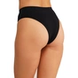 Труси Giulia Brasilian Briefs Grain Black L/XL (4823116930193) - зменшене зображення 7
