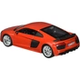 Машина Maisto Audi R8 V10 Plus (1:24) червоний (31513 red) - уменьшенное изображение 2