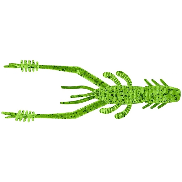 Силікон рибальський Select Sexy Shrimp 3" col.071 (7 шт/упак) (1870.12.90) - изображение 1