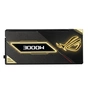 Блок живлення Asus ROG Thor 3000W Titanium III Edition 20 (ROG Equalizer) (90YE00VA-B0NA00) - зменшене зображення 7
