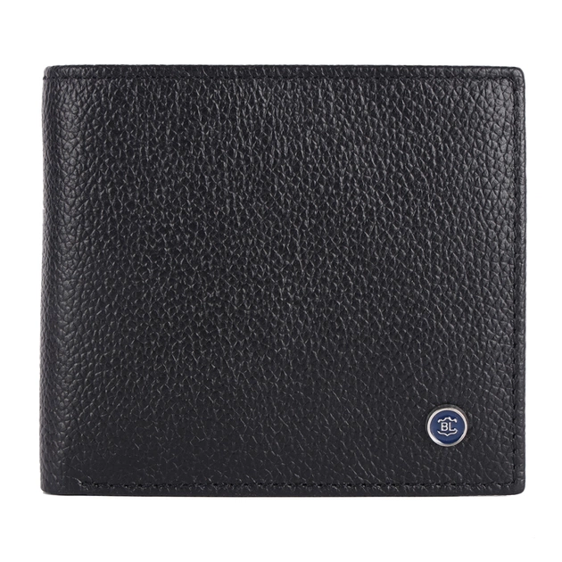 Кошелек Brampton London Plutus Black (31975 BLK) - изображение 1