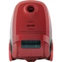 Пилосос Gorenje VC 2321 GPRRCY (VC2321GPRRCY) - зменшене зображення 2
