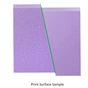 Підкладка для 3D-друку Bambu Lab Dual-Texture PEI Plate X1/P1 Series, A1, 256*256 мм (FAP011) - зменшене зображення 3