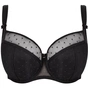 Бюстгальтер Corin Semi Soft Twiggy 12723 Чорний 80G (5903935037194) - зменшене зображення 3