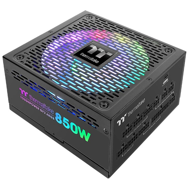 Блок живлення ThermalTake 850W Toughpower GF2 (PS-TPD-0850F3FAGE-2) - зображення 1