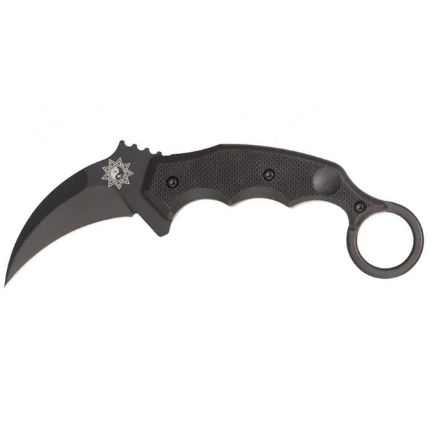 Ніж Fox Kuku Hanuman Karambit (FX-636T) - изображение 1