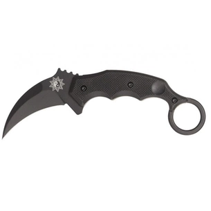 Ніж Fox Kuku Hanuman Karambit (FX-636T) зображення 1