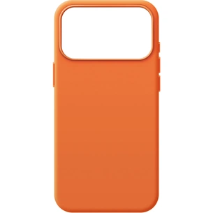 Чохол до мобільного телефона Armorstandart ICON2 MagCase Apple iPhone 17 Pro Max Cosmic Orange (ARM86682) зображення 1