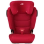 Автокрісло Britax-Romer Kidfix III M Fire Red (2000031208) - зменшене зображення 2