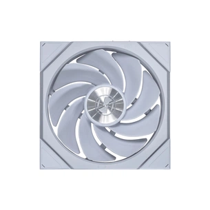 Кулер до корпусу Lian Li Uni Fan TL WIRELESS Reverse, 140-1, Wh (G99.14RTL1W1W.00) зображення 1