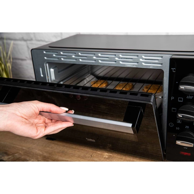 Електропіч Beko BMOF19B - picture 6