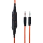 Гарнітура Somic G925 Black/Orange (9590009919) - зменшене зображення 2