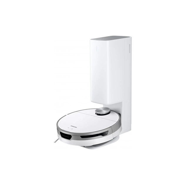Пилосос Samsung VR30T85513W/EV - изображение 1