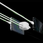 Зарядний пристрій Belkin 2xUSB-C PD50W GaN PPS white (WCH019KQWH) - зменшене зображення 12