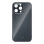 Чехол для мобильного телефона Armorstandart Replica Apple iPhone 15 Pro Max Black (ARM76235) - уменьшенное изображение 1