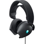 Навушники Dell Alienware AW520H Dark Side of the Moon (545-BBFH) - зменшене зображення 7