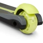 Самокат Lionelo Timmy Green Lime (LOE-TIMMY GREEN LIME) - зменшене зображення 9