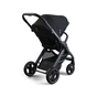 Коляска X-Lander 2 в 1 X-Pulse 2021 Astral black (90762) - зменшене зображення 3