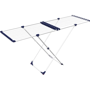 Сушарка для білизни Gimi Stendissimo підлогова 20 м (153747) (928585) зображення 1