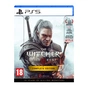 Игра Sony The Witcher 3 Wild Hunt Complete Edition + 10th Anniversary Steelbook, BD диск (5908305250463) - уменьшенное изображение 1