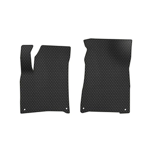 Килимок в салон EVAtech передні SsangYong Korando 2010-2012 3 по (SY42023A2CP4RBB) зображення 1