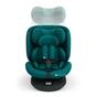 Автокресло Kinderkraft i-Grow 2 Plus i-Size Green (KCIGRO02GREPL00) (5902533929849) - уменьшенное изображение 5
