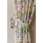 Штора Прованс Green apples 140х250 см (034899) - зменшене зображення 1