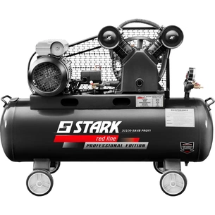 Компресор Stark 30100-SAVB Profi (300030100) зображення 1