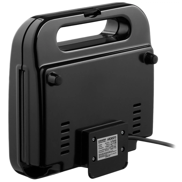 Сендвічниця Ardesto SM-H110BSN - picture 4