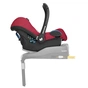 Автокрісло Maxi-Cosi CabrioFix Essential Red (8617701120) - зменшене зображення 9