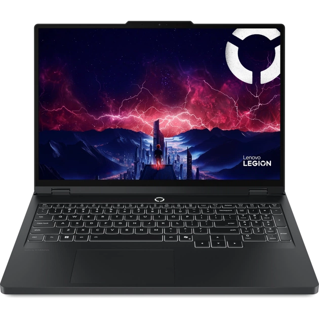Ноутбук Lenovo Legion Pro 5 16AFR10 (83F2002QRA) - зображення 1