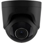 IP-камера Ajax TurretCam (8 Mp/2.8 mm) Black (64928.197.BL1) - зменшене зображення 1