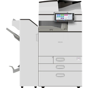 Багатофункціональний пристрій Ricoh IM C4500 (419295) зображення 1