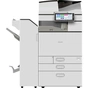 Багатофункціональний пристрій Ricoh IM C4500 (419295) - зменшене зображення 1