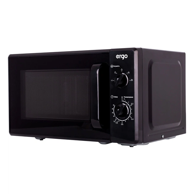Мікрохвильова піч Ergo EM-2060 - picture 3