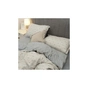 Постільна білизна Tiare Люкс 145 Сатин євро (145_Lux_ev) - зменшене зображення 3