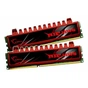 Модуль пам'яті для комп'ютера DDR3 4GB (2x2GB) 1333 MHz G.Skill (F3-10666CL9D-4GBRL) - зменшене зображення 1