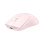 Мишка A4Tech FB50C Plus Wireless/Bluetooth Pink (4711421002882) - зменшене зображення 2