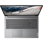 Ноутбук Lenovo IdeaPad 1 15ALC7 (82R400WCRA) - зменшене зображення 4